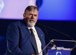 Lavoro. Paolo Capone, Leader UGL: "Da dati Istat e Inps segnale chiaro, cambio di rotta positivo grazie a politiche attive”