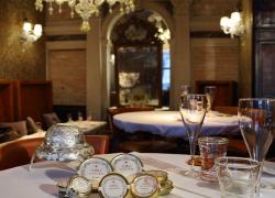 Talenti Italiani: Cru Caviar, prima realtà nella produzione nostrana di Beluga e leader nell’esportazione mondiale
