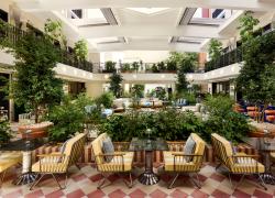 Firenze diventa capitale italiana degli hotel di lusso con la nuova apertura di W Florence del gruppo W Hotels