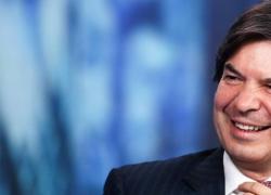 Intesa Sanpaolo premiata a Londra da IR Impact come miglior istituzione finanziaria europea per le relazioni con il mercato