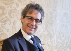 Gianni (Aon): "La Liguria presenta positivi segnali di vitalità economica complessiva e si conferma leader nazionale nella Blue Economy"