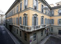 Mediobanca, accordo di consultazione sceso a 7,07% a seguito di uscita Mediolanum (3,5%), Acutis (0,27%) e riduzione quota Gavio e Pittini 