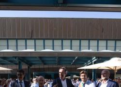 Agos inaugura la nuova sede lucchese, spazio all'avanguardia per innovazione, sostenibilità e benessere lavorativo