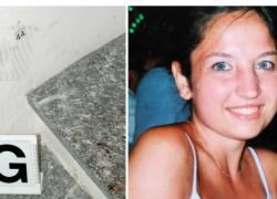 Garlasco, individuata nuova impronta di scarpa sporca di sangue sulle scale di casa Poggi: "Compatibile con la traccia 33"