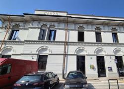 FERROVIENORD, conclusi i lavori di riqualificazione della stazione di Asso nell’ambito del piano finanziato da Regione Lombardia