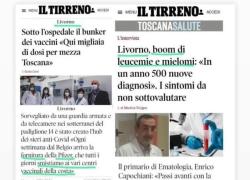 Il medbunker che non debunkera niente (a proposito dei vaccini che avrebbero provocato un aborto su 4)