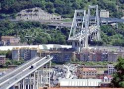 Processo ponte Morandi, il pm rinuncia all’accusa di attentato alla sicurezza pubblica dei trasporti