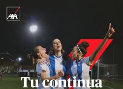 AXA Italia lancia la campagna "Tu continua a calciare" in occasione degli Europei femminili UEFA 2025, on air fino al 28 luglio