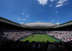 Nel mondo del tennis si insinua il male oscuro della depressione, tra le pieghe di un dritto o di una volée