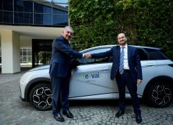 BYD (FNM), rinnovata la propria flotta con 150 auto elettriche; Altavilla: "Tecnologia avanzata e friendly"