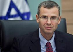 "Ue opera per rovesciare governo israeliano, finanzia proteste anti-Netanyahu e ostacola nostre azioni", le parole choc di Levin