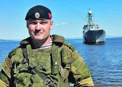 Ucraina, vice-comandante Marina militare russa Mikhail Gudkov morto nel Kursk dopo attacco missilistico ucraino, era “Eroe di Russia”