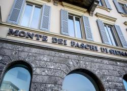 OPS Mps - Mediobanca, luce verde da Consob, offerta al via il 14 luglio fino all'8 settembre, soglia al 50%