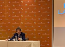 La7, palinsesti 2025/26: confermati Mentana e Gruber; rete in crescita del 16% al mattino, del 23% al pomeriggio e dell’8% in seconda serata