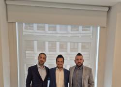 PIB Group, acquisita Nemesi, rafforzata la presenza in Italia nel settore automotive e nella gestione sinistri 