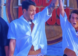 Cristina Plevani vincitrice dell'Isola dei Famosi 2025, dall'incidente di Loredana alla proposta di matrimonio, riassunto della finale