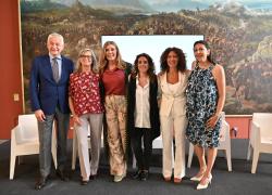 AXA fa tappa a Torino per affrontare l’emergenza climatica: focus su prevenzione, dati scientifici e rischi per il territorio