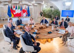 Il G7 dà ragione a Trump: le multinazionali americane esentasse, mentre i cittadini sono tartassati dalle tasse