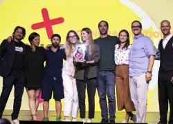 Touchpoint Awards Engagement: YAM112003 con la campagna “Una casa in prima fila” per Leroy Merlin si aggiudica il Grand Award 2025
