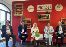 Luci sul Lavoro 2025. Sviluppo Lavoro Italia porta il Paese nella Union of Skills europea