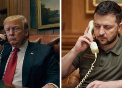 Ucraina, Trump scarica Zelensky: "Non daremo più un soldo a Kiev, il loro presidente è solo un grande venditore, summit con Russia è lontano"