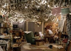 Gallerie d’Italia di Torino, al via la mostra “JEFF WALL. PHOTOGRAPHS” dal 9 ottobre 2025, a cura di David Campany
