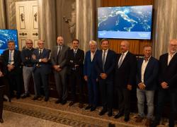 BAT, 2 anni dell’Hub di Trieste: investimenti a €168 mln (+100%), valore aggiunto a €17,8 mln, l’87% ricade sul territorio