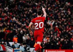 Diogo Jota, Liverpool ritira maglia numero 20 nonostante divieto della Premier League, prima volta nella storia: “Non camminerai mai solo”