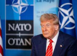 Usa, Camera approva legge di bilancio di Trump, “Big Beautiful Bill” passa con 218 sì e 214 no, da tagli alla sanità ad aumento spese militari