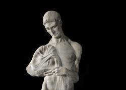 Gallerie d'Italia - Vicenza, dal 6 luglio al 16 novembre espone le opere di Arturo Martini nella sede vicentina 
