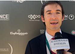 Levi (iliad): "Stanziati €3 mld di investimenti per ricerca di base in IA; necessario sforzo comune di imprese e PA per non rimanere indietro a USA e Cina"