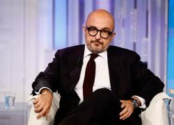 Caso Sangiuliano, l'ex ministro della Cultura: "Ho pensato al suicidio, era tutto usato contro di me, ho chiuso con la politica"
