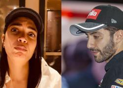 "Elodie si lascia con Iannone dopo che lei e Marracash si sono dedicati 'Niente canzoni d'amore' negli stadio a distanza", il post virale