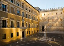 Mps, ops su azioni ordinarie di Mediobanca: pubblicati documenti d'offerta ed esenzione