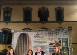 Con 'Eredi Piedivico e famiglia' Andrea Vitali  riceve il Premio “Città del Libro e della Famiglia” alla sua IV Edizione