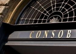 Consob, allarme sui Poc non standard: alto rischio di perdita del capitale, deprezzamento dei titoli e diluizione azionaria