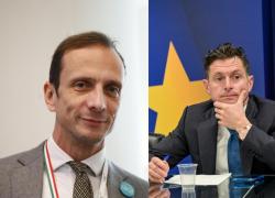 Sondaggi di gradimento sindaci e governatori, centrodestra domina classifiche con Fedriga (Friuli, Lega) e Fioravanti (Ascoli Piceno, FdI)
