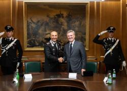 Enel-Arma dei Carabinieri, rinnovato accordo di collaborazione: focus su monitoraggio progetti PNRR e contrasto alle ecomafie