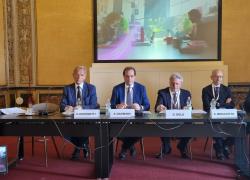 Open Fiber, presentati i risultati del piano Banda Ultra Larga in Sicilia, investimento di €239 mln che interessa 300 Comuni 