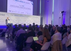Unipol, Politecnico di Milano e MIT: con l’IA nasce RoadSafeAI, il modello predittivo per rendere più sicure le città del futuro