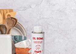 Real Bowl lancia Oil Bowl per la salute del pelo dei cani: quando l’alimentazione fa la differenza