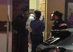 Luino (Varese), 25enne accoltella e uccide padre adottivo Boris Rezzonico, l'omicidio al culmine di una lite, fermato il killer