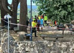 Rocca di Papa, Guglielmo Palozzi spara e uccide Franco Lollobrigida all'uscita dal carcere, vendetta per il figlio Giuliano ucciso nel 2020