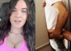 Sesso tra piloti e hostess in volo, i retroscena piccanti di Cierra Mistt: "Ecco che cosa succede in cabina mentre voi siete seduti al vostro posto" - VIDEO
