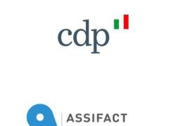 CDP e Assifact, siglato accordo da € 1 miliardo, nuova liquidità per PMI e mid-cap attraverso banche e intermediari finanziari