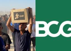 Gaza, oltre il piano "Aurora": BCG responsabile anche di progetto di deportazione palestinesi verso Somalia e Somaliland