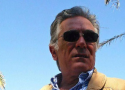 Addio ad Alberto Stabile, morto a 78 anni il giornalista di Repubblica, esperto di Medio Oriente, per anni è stato corrispondente da Beirut