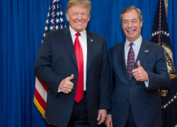 Da Nigel Farage a Donald Trump, quel consenso popolare che incassa a destra i vari fallimenti della sinistra