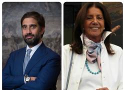 ACI al voto il 9 luglio per nomina presidente, sfida tra Geronimo La Russa e Giuseppina Fusco - confermate anticipazioni GdI