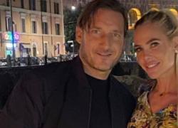 Totti - Blasi e la sentenza sui Rolex contesi: affido condiviso